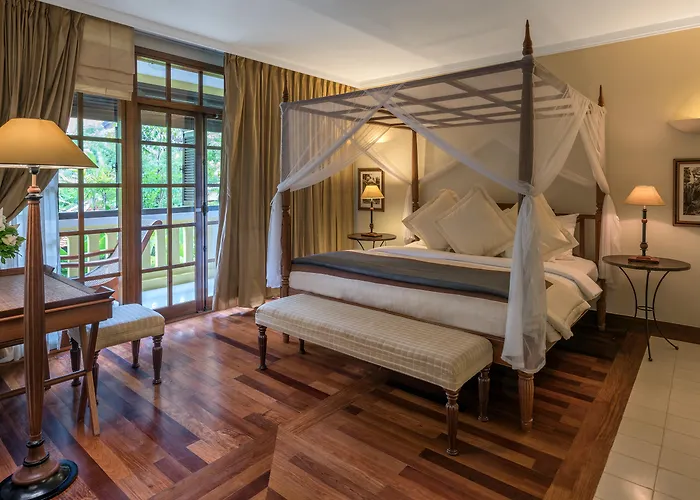 Victoria Angkor & Hotel