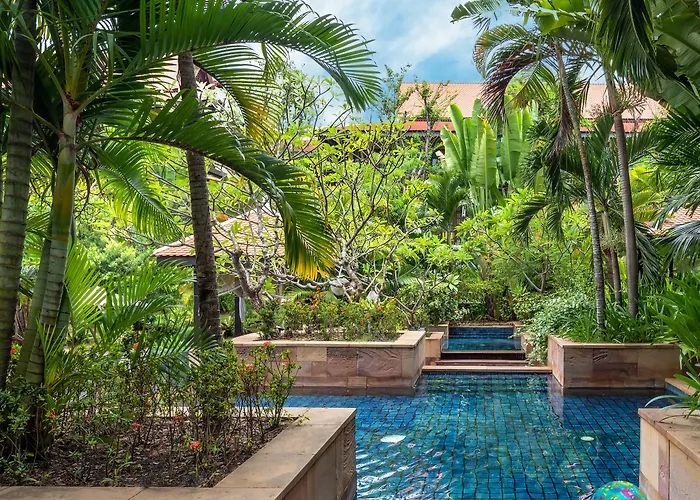 Hotel Victoria Angkor & Siem Reap