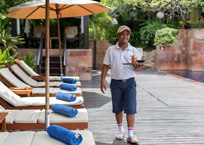 Victoria Angkor & 5* Siem Reap