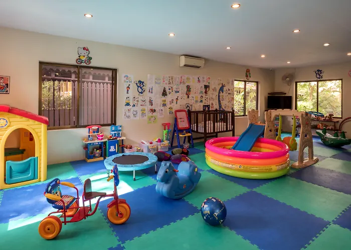 Victoria Angkor & 5* Siem Reap