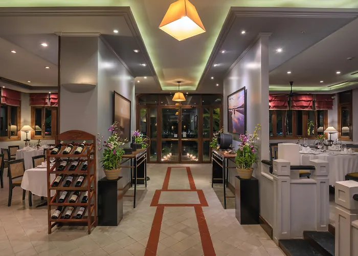 Victoria Angkor & Hotel