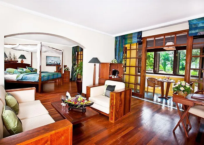 Victoria Angkor & 5* Siem Reap