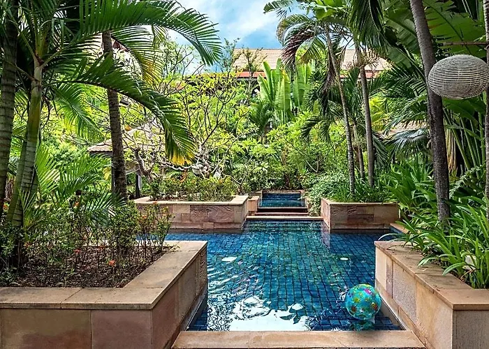Victoria Angkor & Hotel
