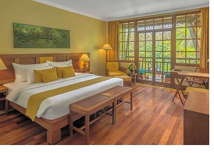 Victoria Angkor & Hotel 5*
