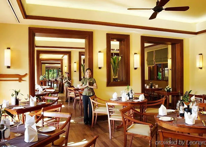 Victoria Angkor & Hotel