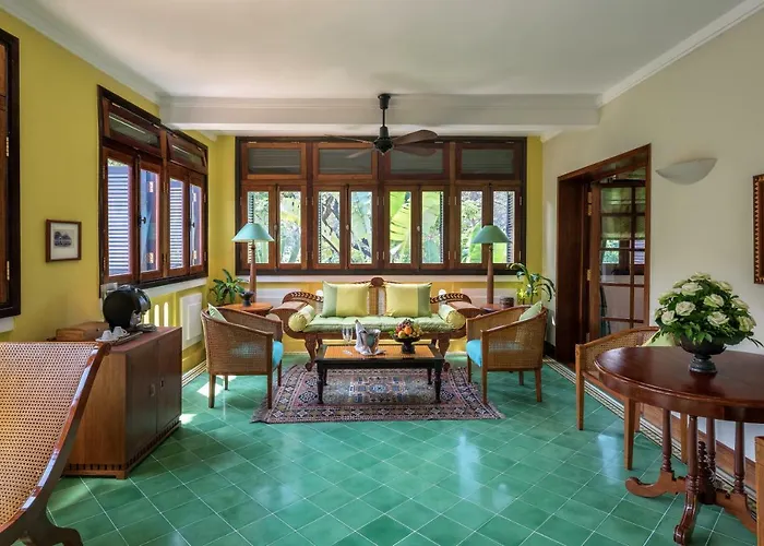 Victoria Angkor & 5* Siem Reap