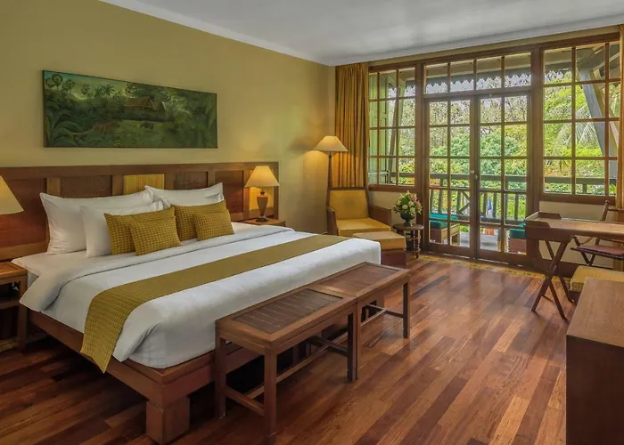 Victoria Angkor & 5* Siem Reap