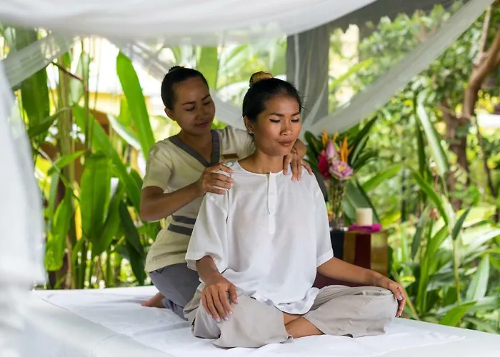 Victoria Angkor & Hotel 5*