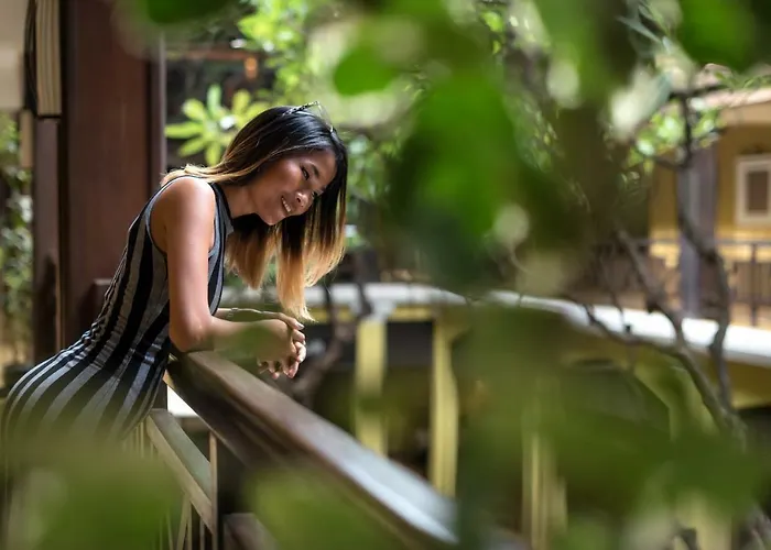 Victoria Angkor & Siem Reap