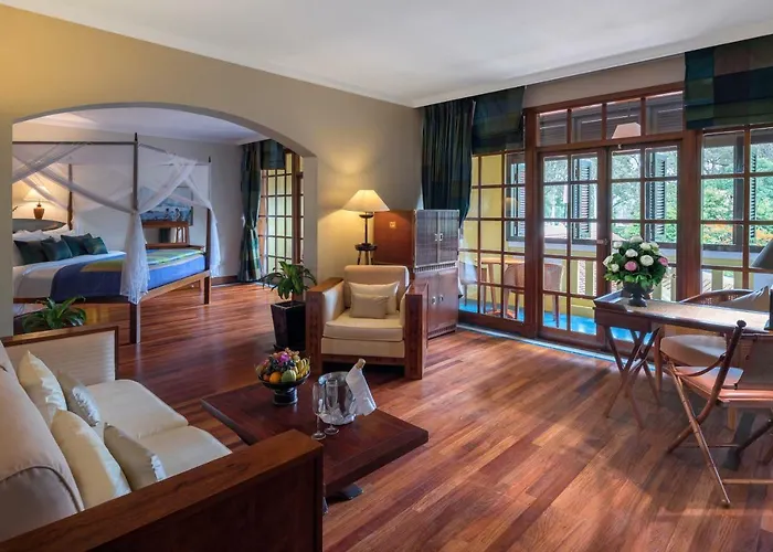 Victoria Angkor & Hotel 5*