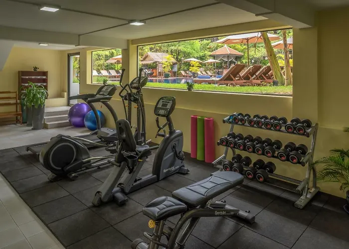 Hotel Victoria Angkor & Siem Reap
