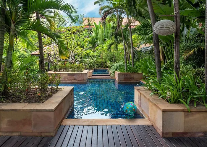 Hotel Victoria Angkor & Siem Reap